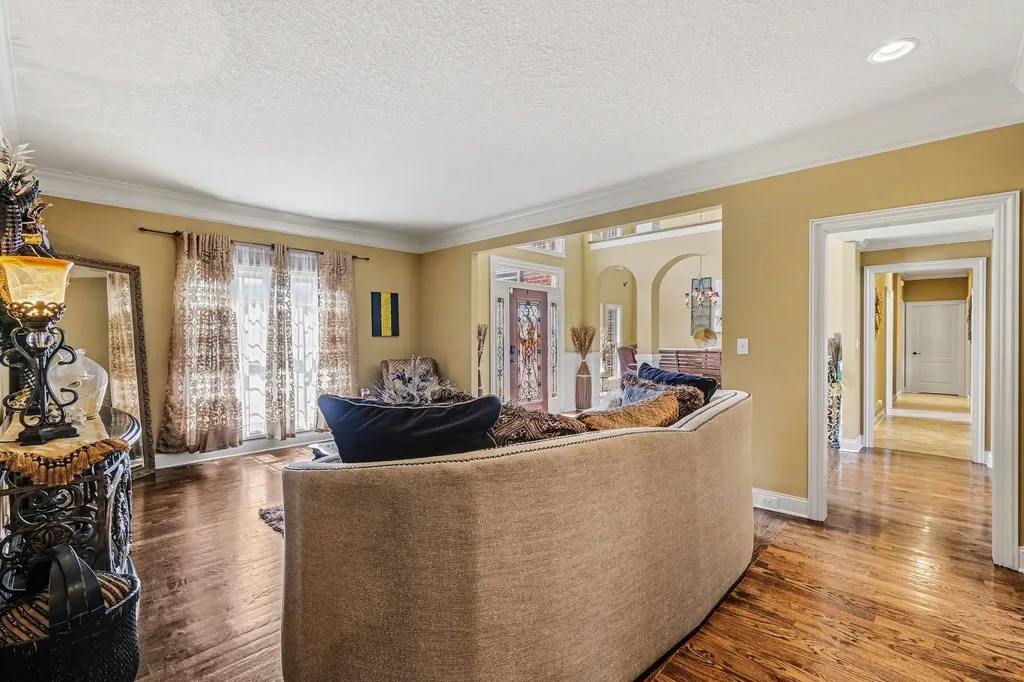 4147 Ironwood Drive Greenbrier TN 37073