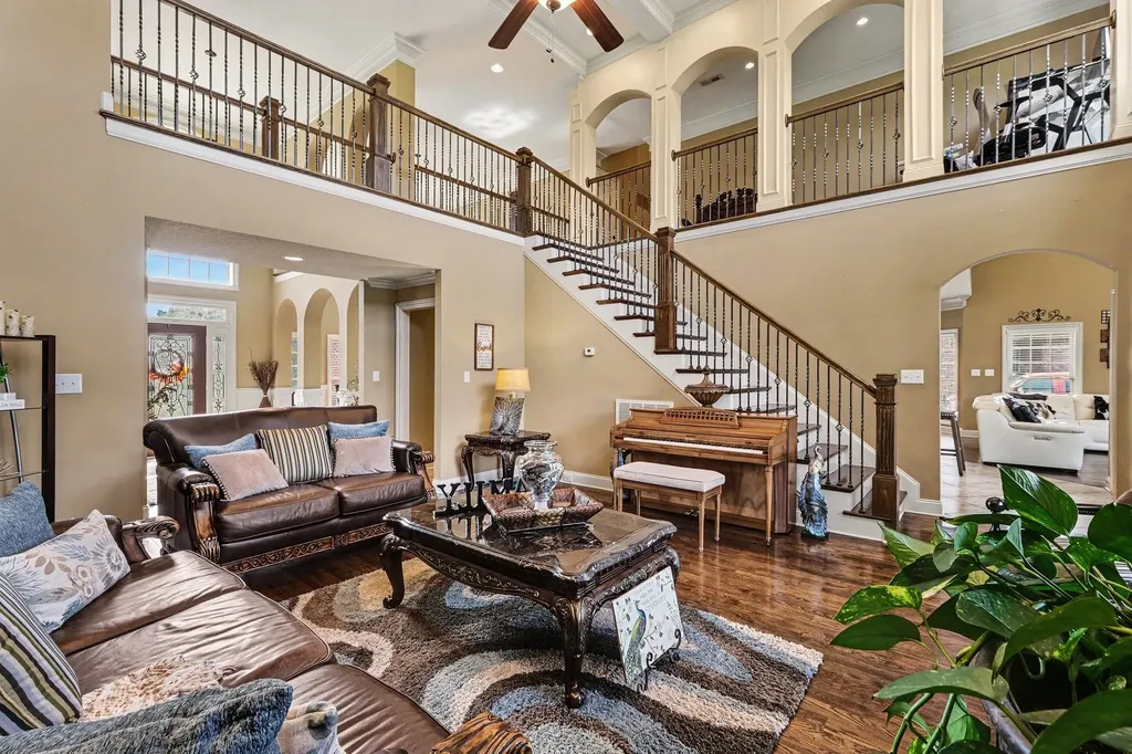 4147 Ironwood Drive Greenbrier TN 37073