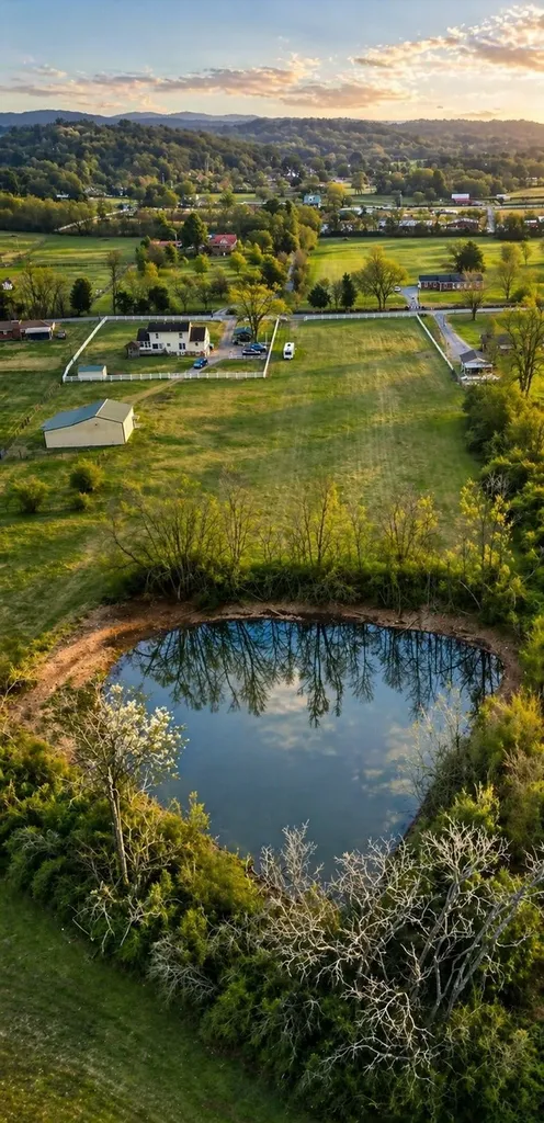 1041 Sandy Valley Road Hendersonville TN 37075
