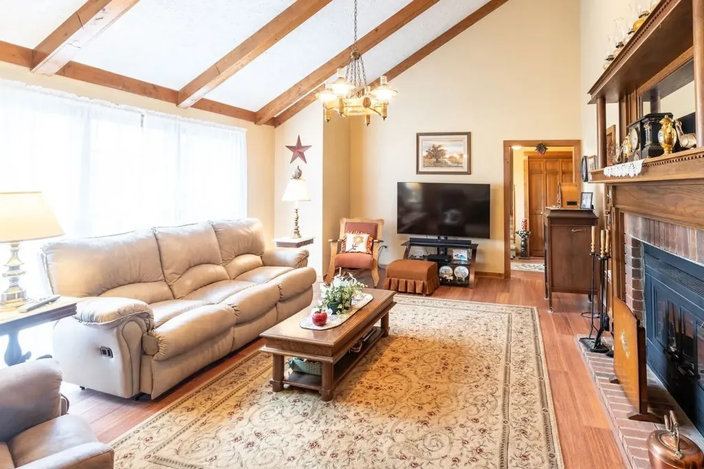 1041 Sandy Valley Road Hendersonville TN 37075