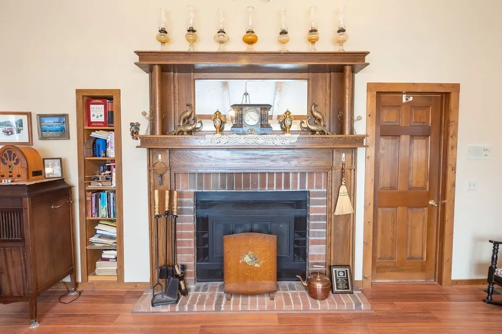 1041 Sandy Valley Road Hendersonville TN 37075