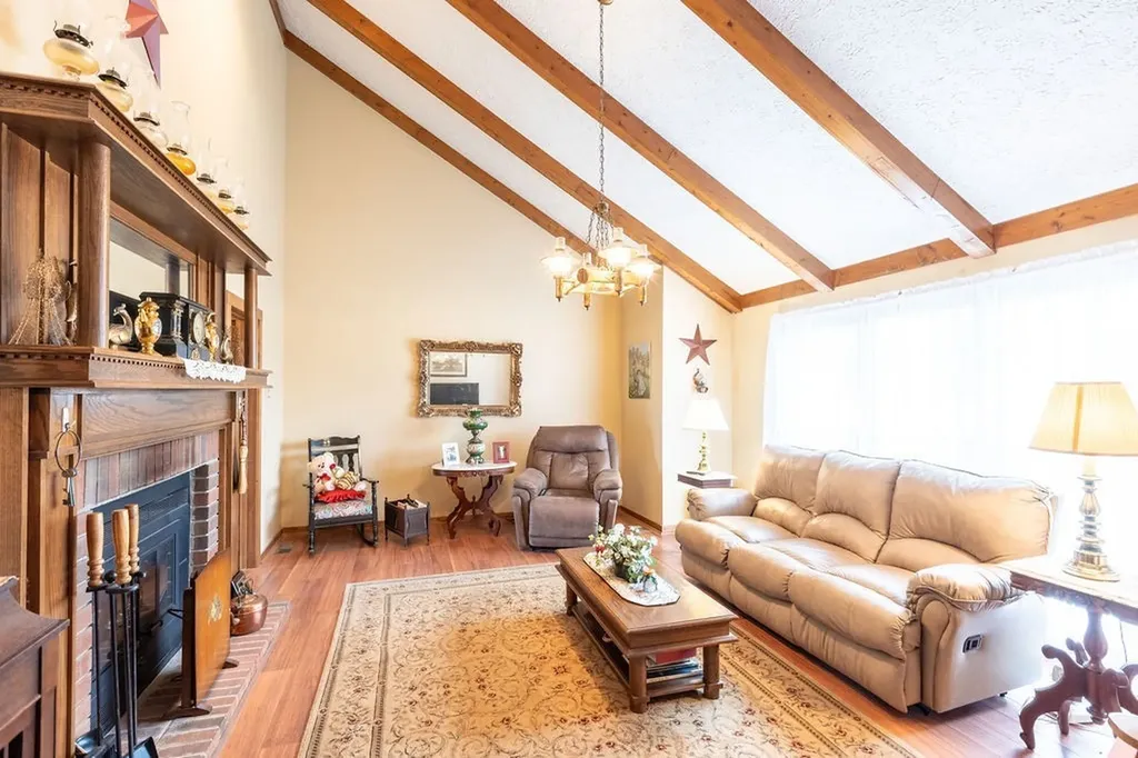1041 Sandy Valley Road Hendersonville TN 37075