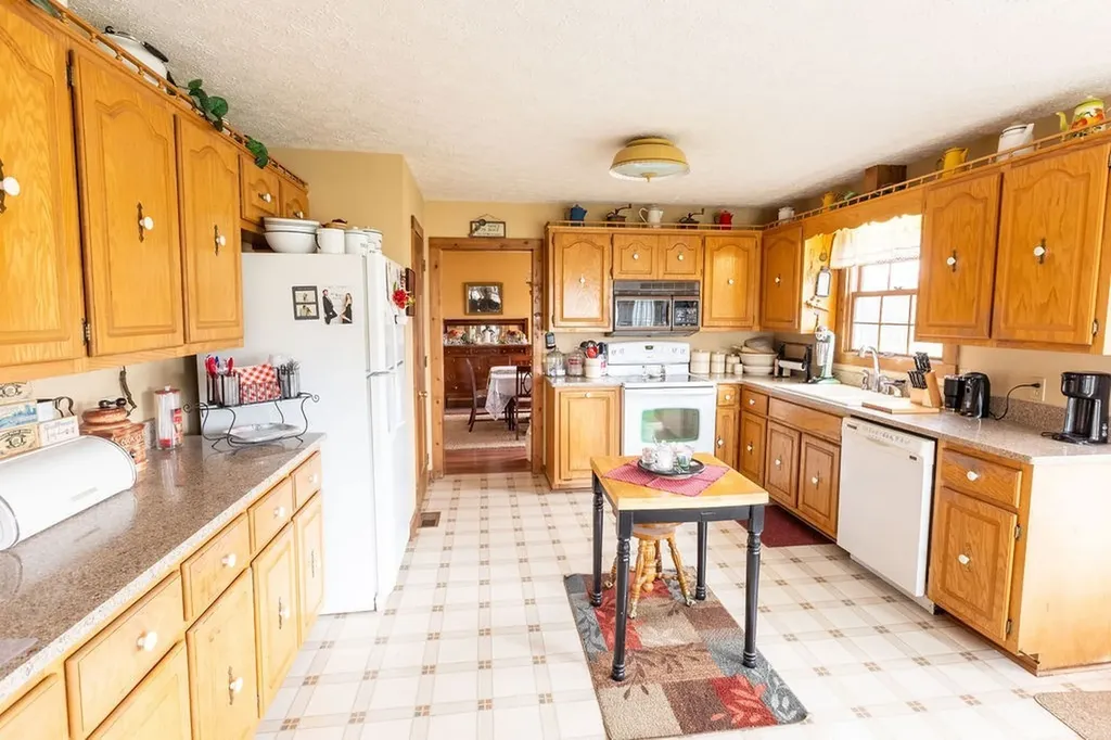 1041 Sandy Valley Road Hendersonville TN 37075