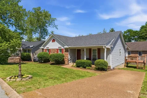 115 Welshwood Court Goodlettsville TN 37072