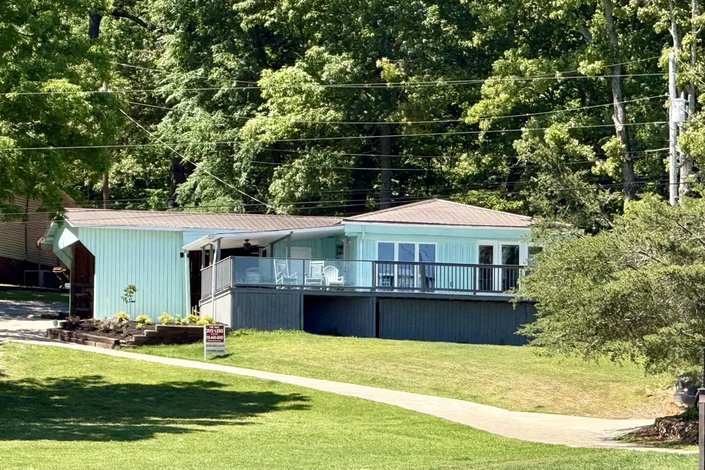 54 Lookout Lane Waverly TN 37185