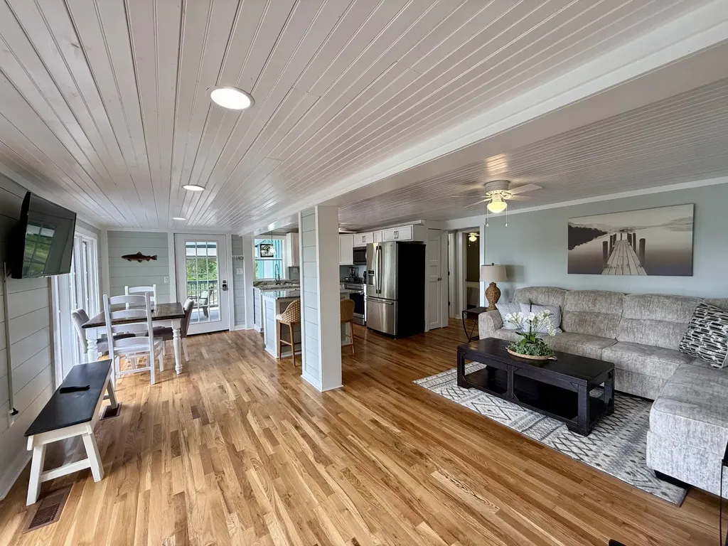 54 Lookout Lane Waverly TN 37185