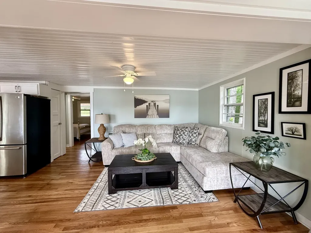 54 Lookout Lane Waverly TN 37185