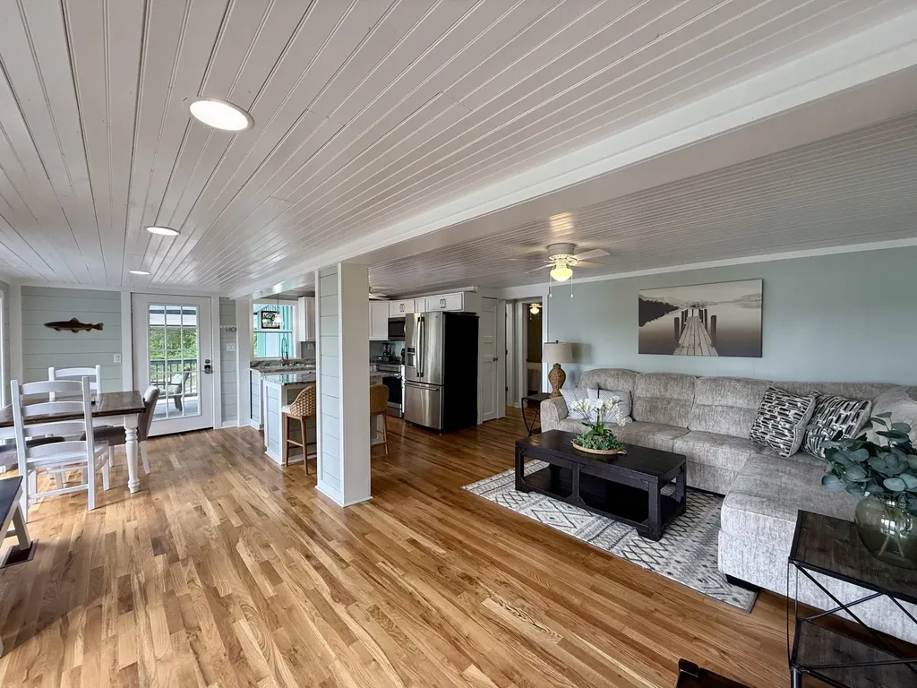 54 Lookout Lane Waverly TN 37185