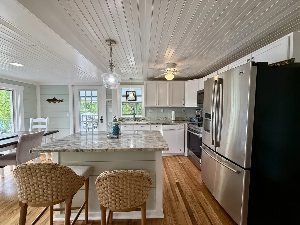 54 Lookout Lane Waverly TN 37185