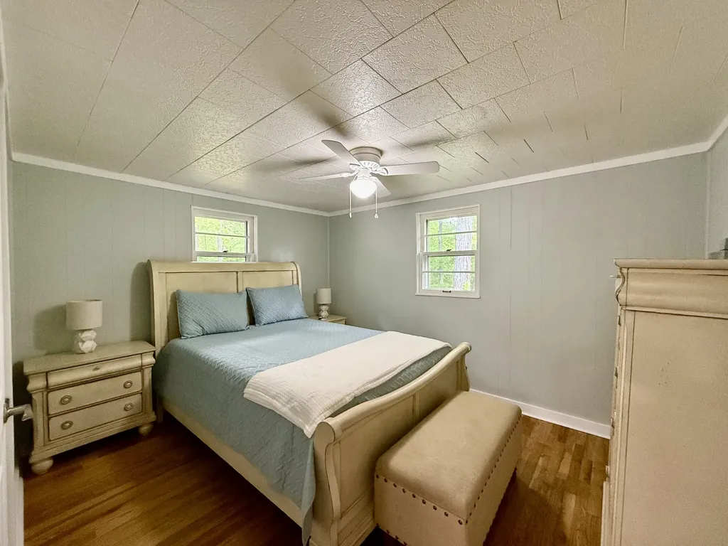 54 Lookout Lane Waverly TN 37185