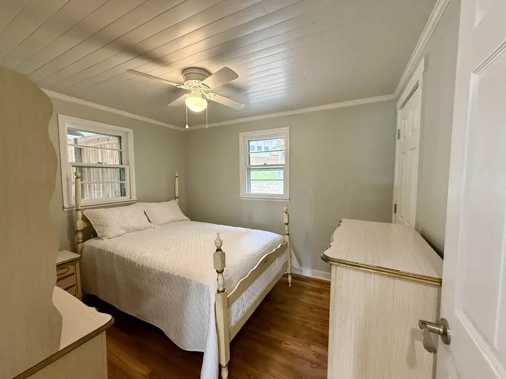 54 Lookout Lane Waverly TN 37185