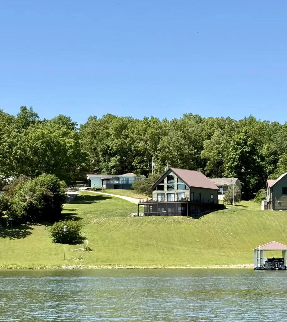 54 Lookout Lane Waverly TN 37185