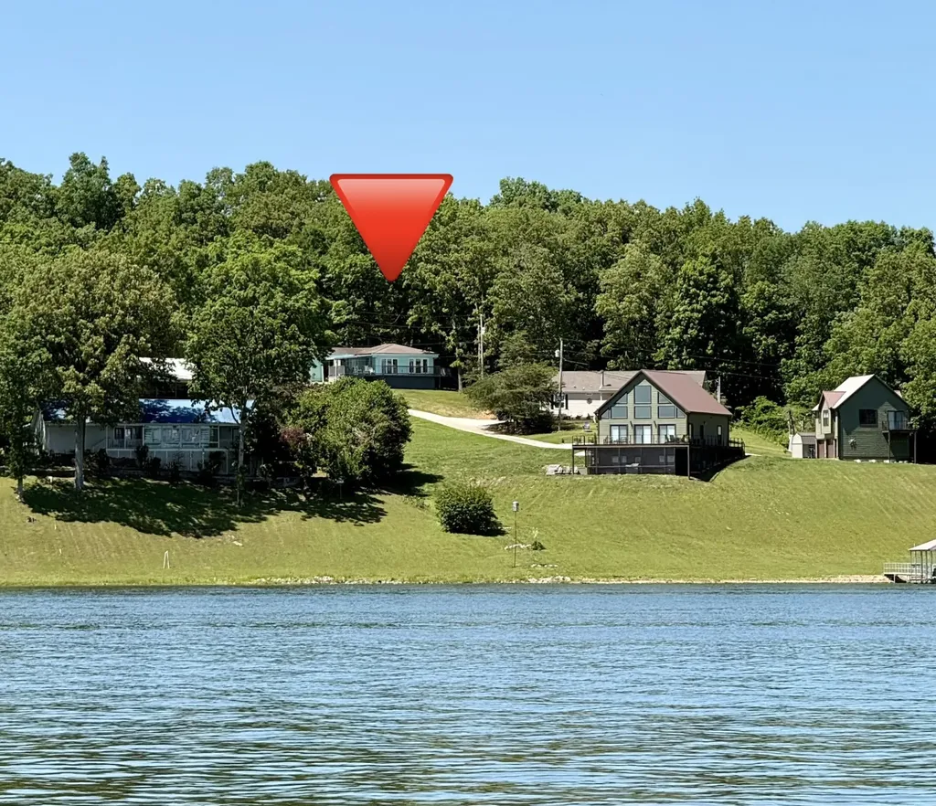54 Lookout Lane Waverly TN 37185