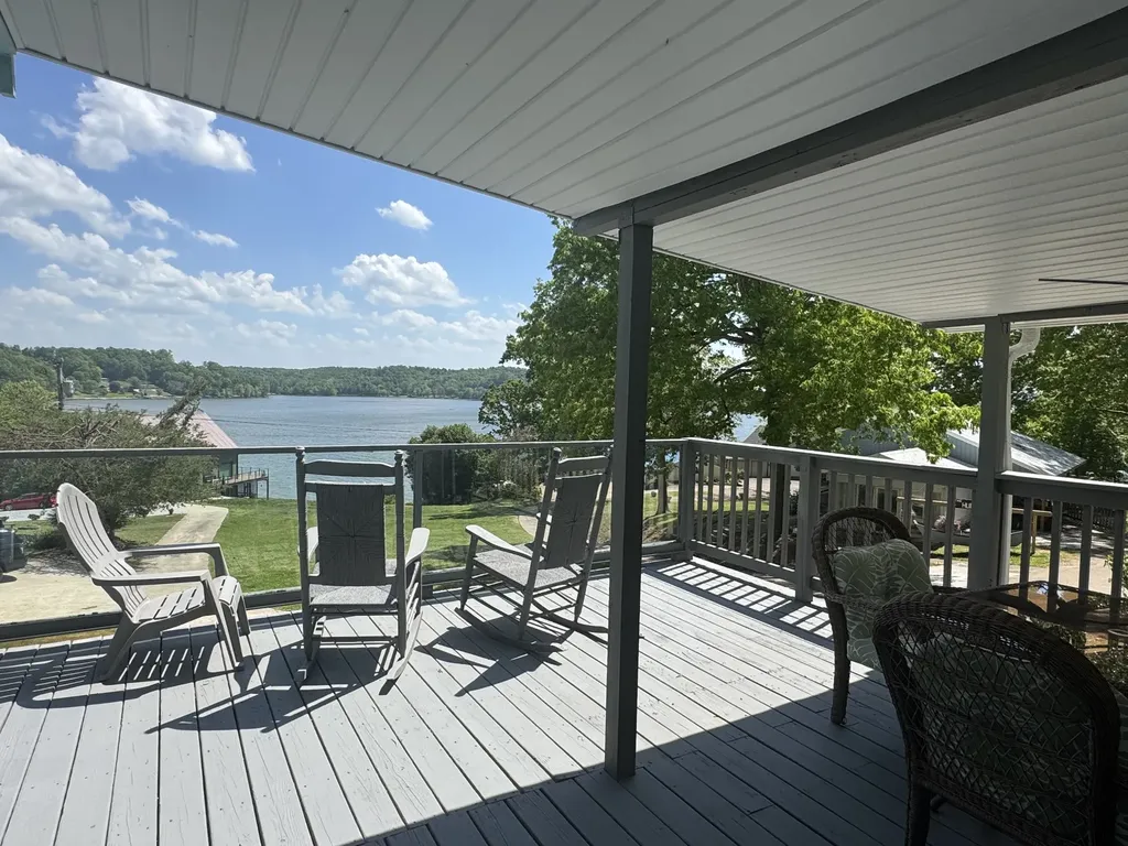 54 Lookout Lane Waverly TN 37185