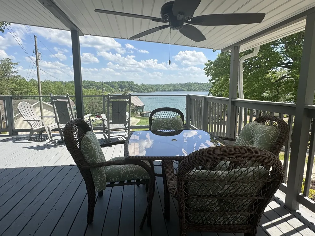 54 Lookout Lane Waverly TN 37185