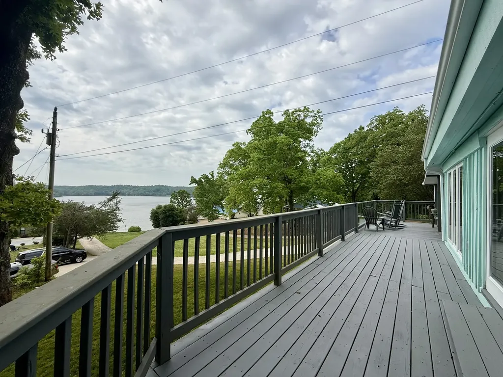 54 Lookout Lane Waverly TN 37185