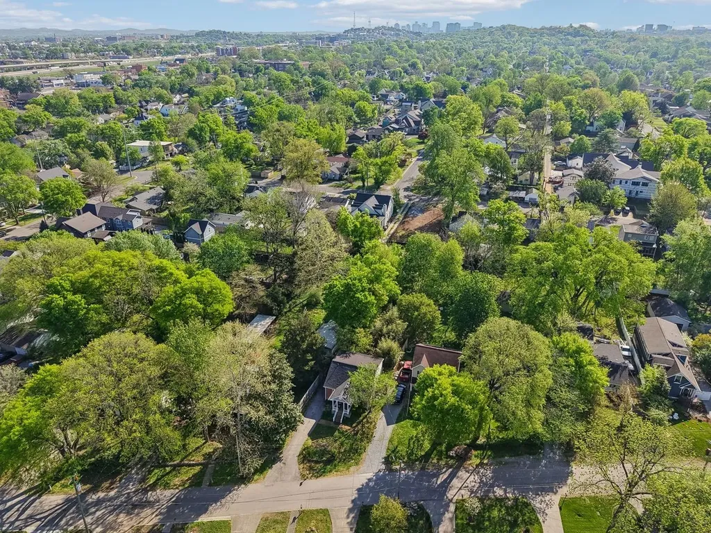 226 54th Ave, N Nashville TN 37209