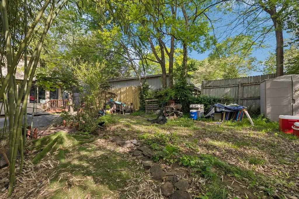 226 54th Ave, N Nashville TN 37209
