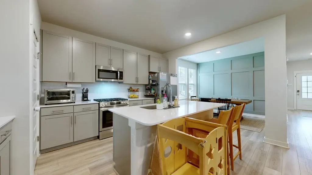 615 Ballard Drive White House TN 37188