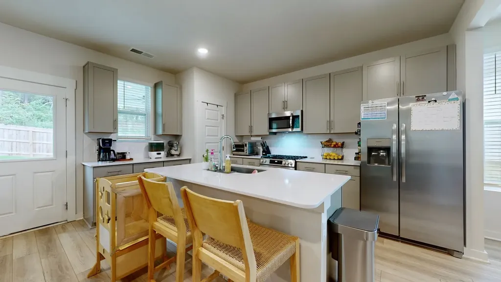 615 Ballard Drive White House TN 37188