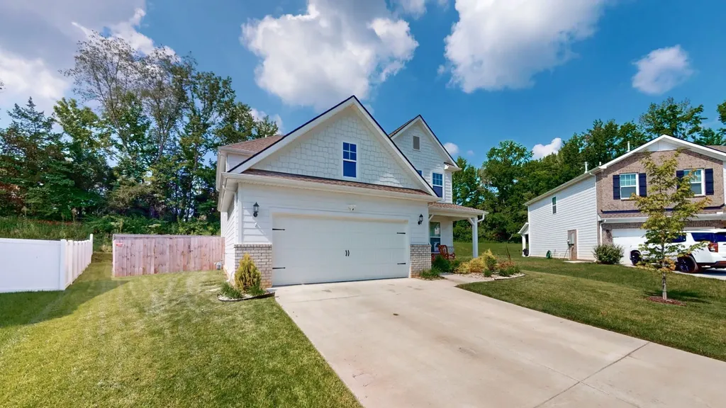 615 Ballard Drive White House TN 37188