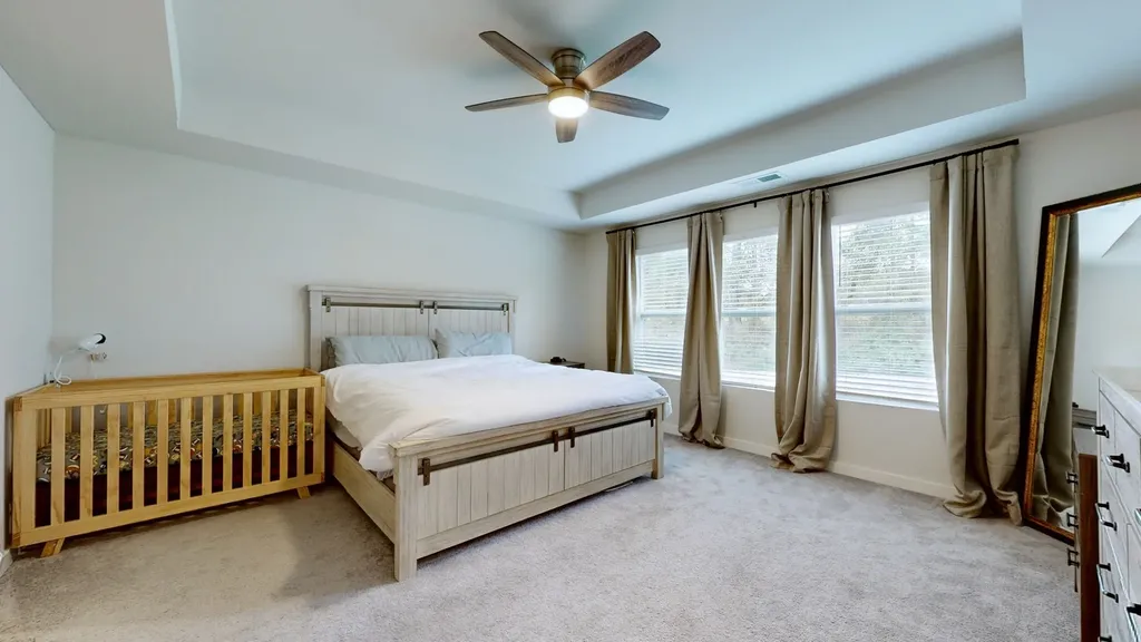 615 Ballard Drive White House TN 37188