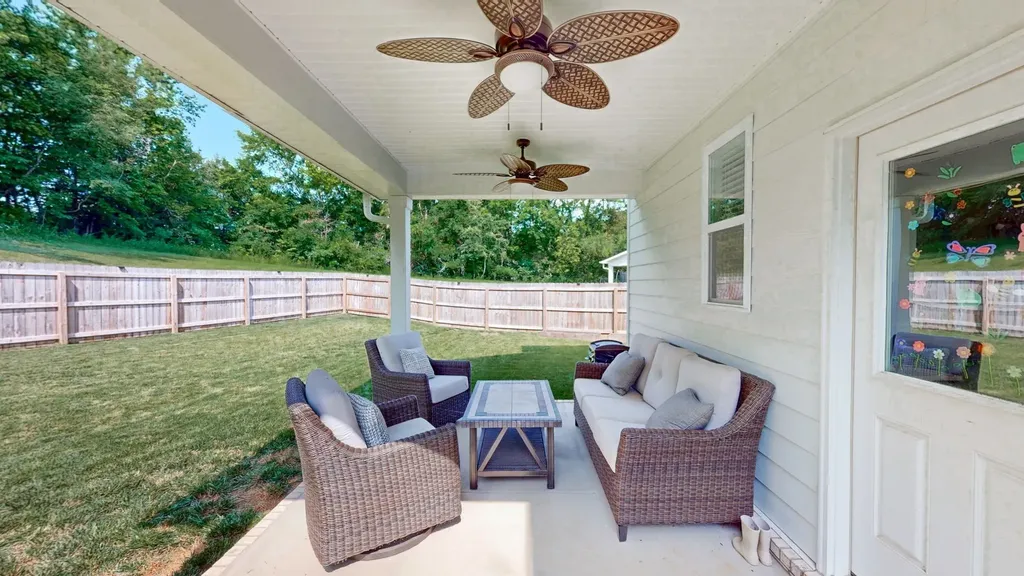 615 Ballard Drive White House TN 37188