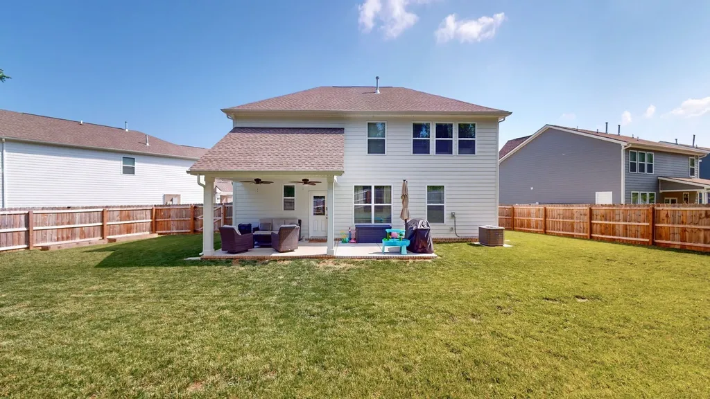 615 Ballard Drive White House TN 37188