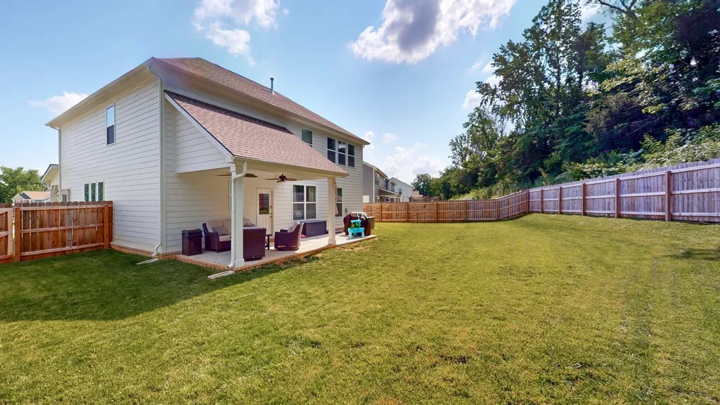615 Ballard Drive White House TN 37188