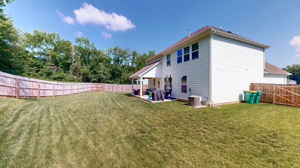 615 Ballard Drive White House TN 37188