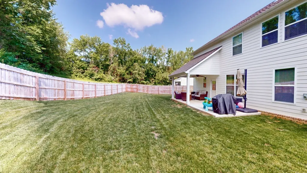 615 Ballard Drive White House TN 37188