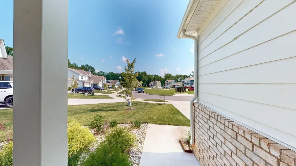 615 Ballard Drive White House TN 37188