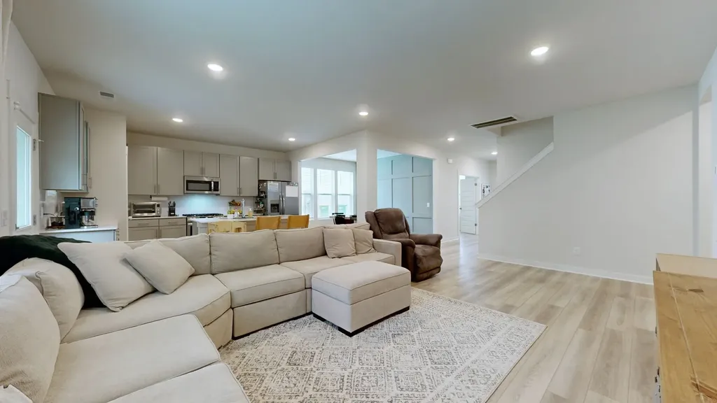 615 Ballard Drive White House TN 37188