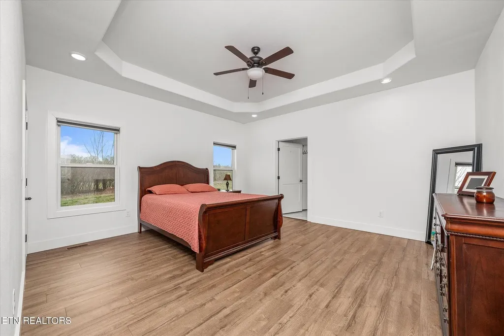 138 Perry Creek Drive Crossville TN 38572