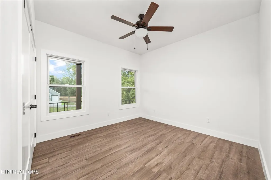 138 Perry Creek Drive Crossville TN 38572