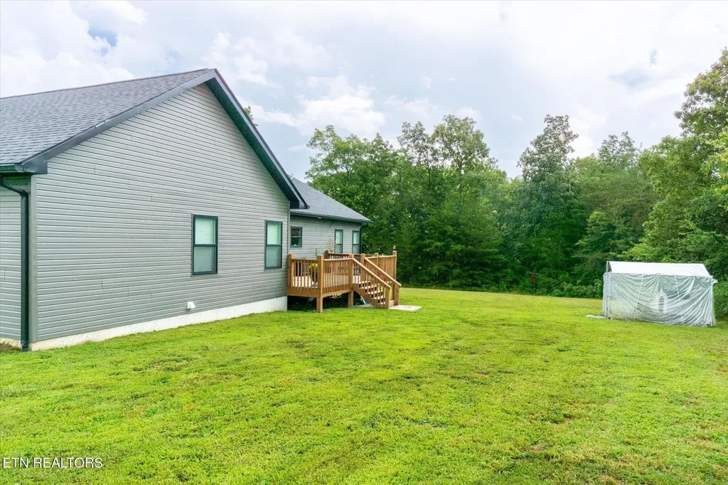 138 Perry Creek Drive Crossville TN 38572