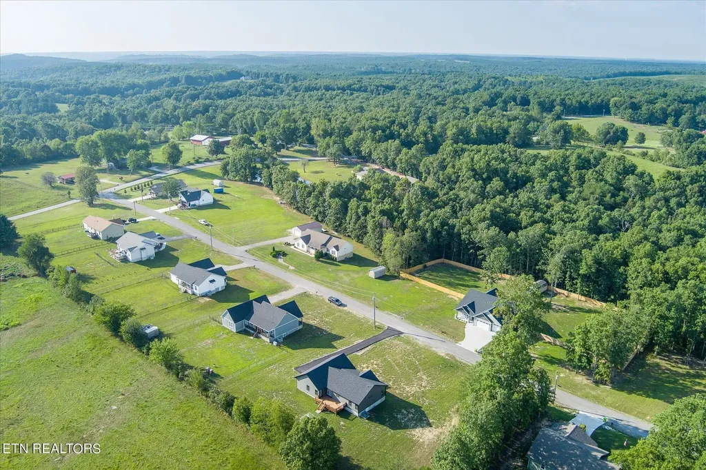 138 Perry Creek Drive Crossville TN 38572
