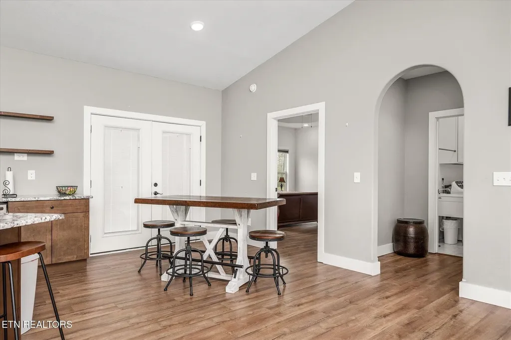 138 Perry Creek Drive Crossville TN 38572