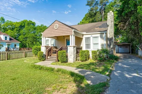 507 S Lovell Avenue Chattanooga TN 37412