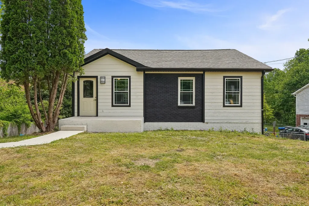 3405 Oak Lawn Drive Clarksville TN 37042