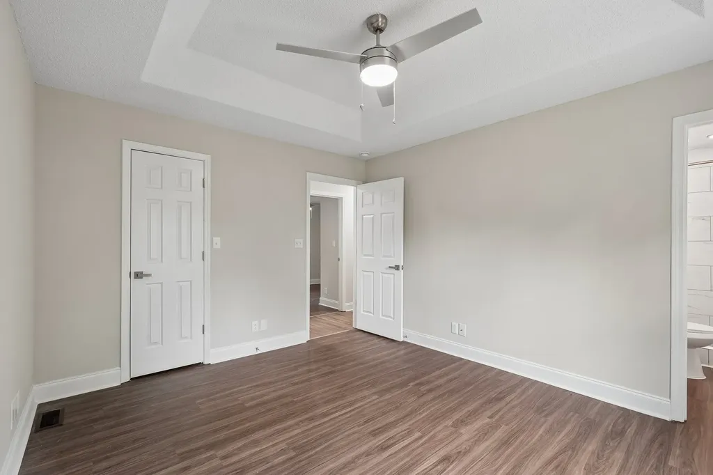 3405 Oak Lawn Drive Clarksville TN 37042