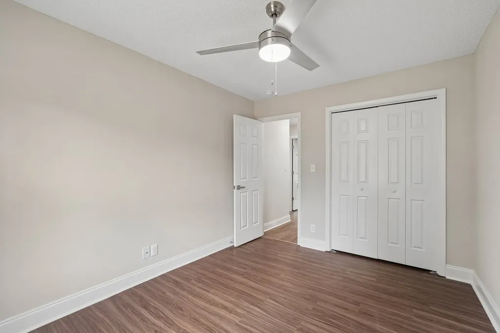 3405 Oak Lawn Drive Clarksville TN 37042
