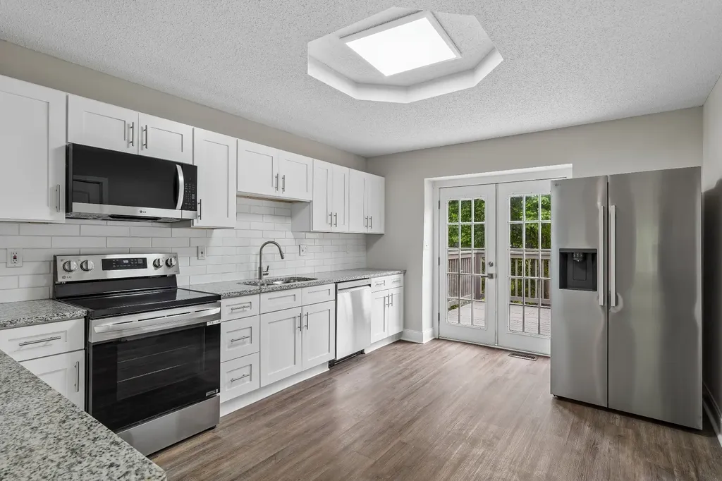 3405 Oak Lawn Drive Clarksville TN 37042