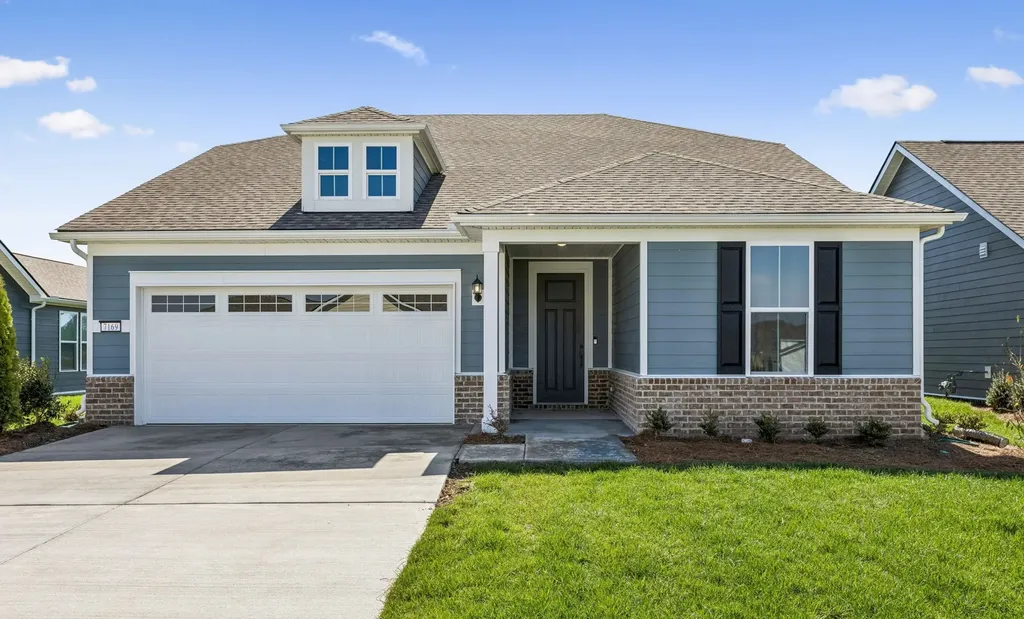 7169 Triad Way Murfreesboro TN 37128