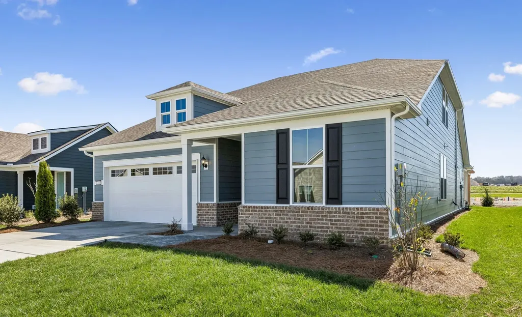 7169 Triad Way Murfreesboro TN 37128