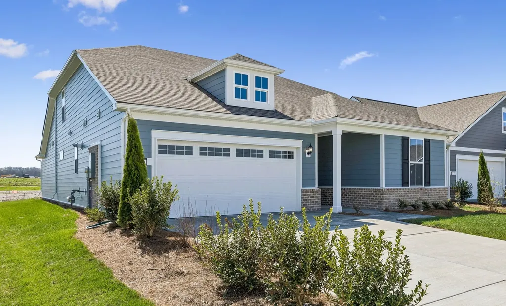 7169 Triad Way Murfreesboro TN 37128