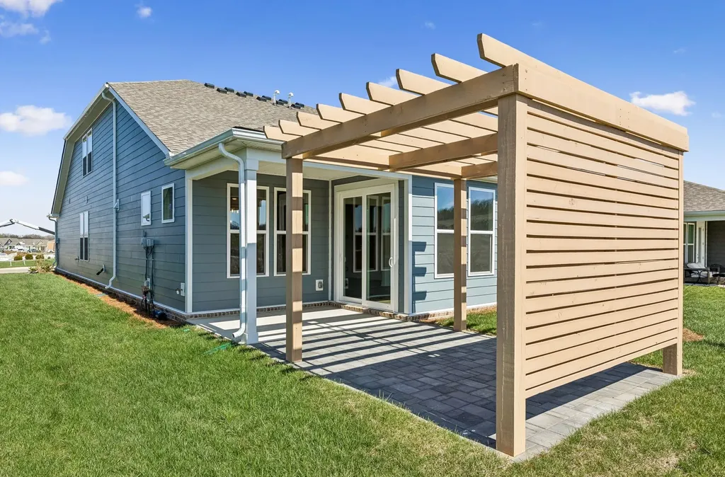 7169 Triad Way Murfreesboro TN 37128