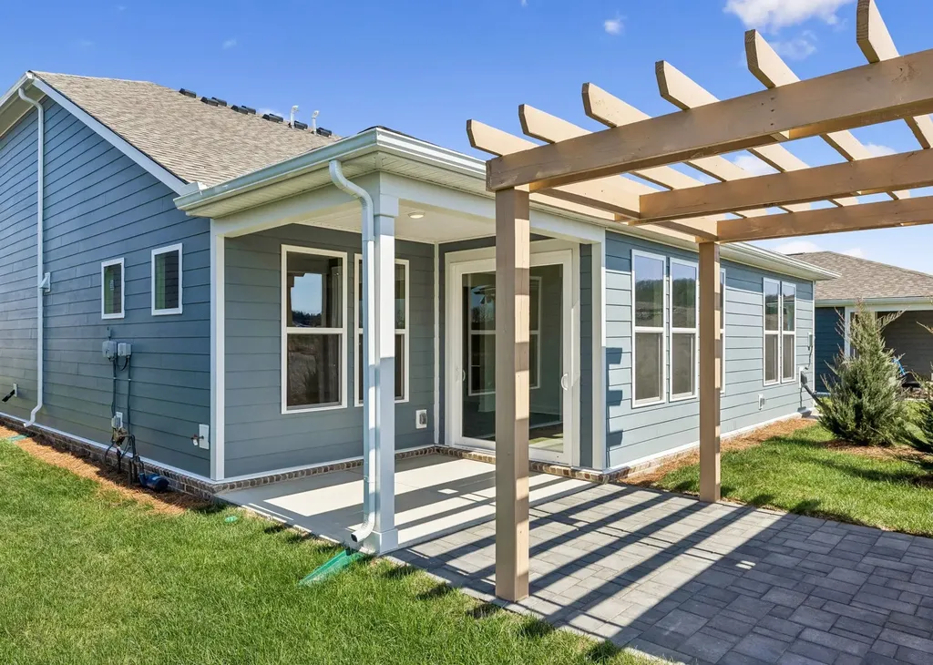 7169 Triad Way Murfreesboro TN 37128