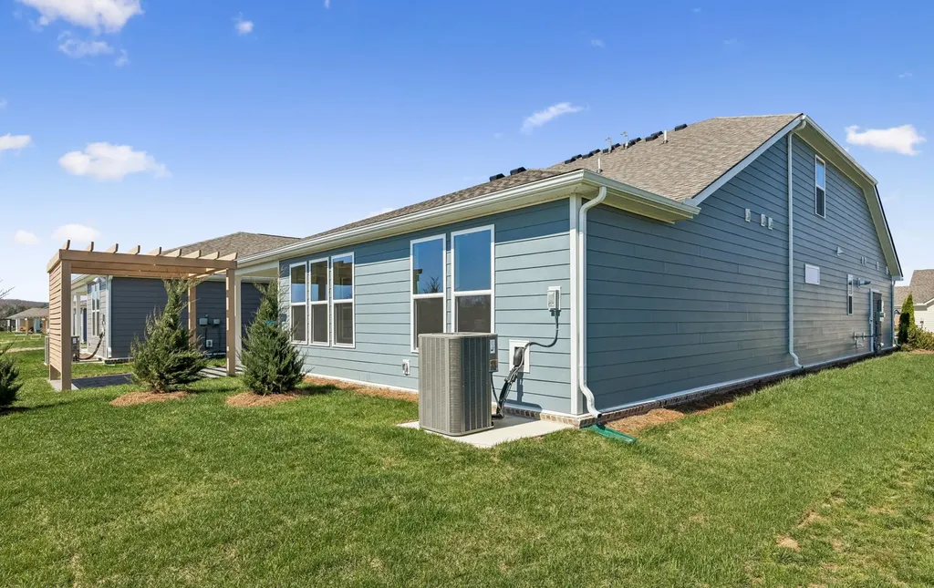 7169 Triad Way Murfreesboro TN 37128