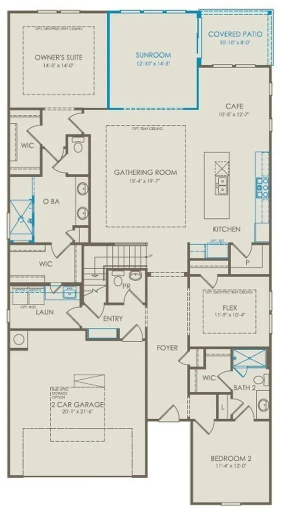 7169 Triad Way Murfreesboro TN 37128